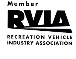 RVIA certified