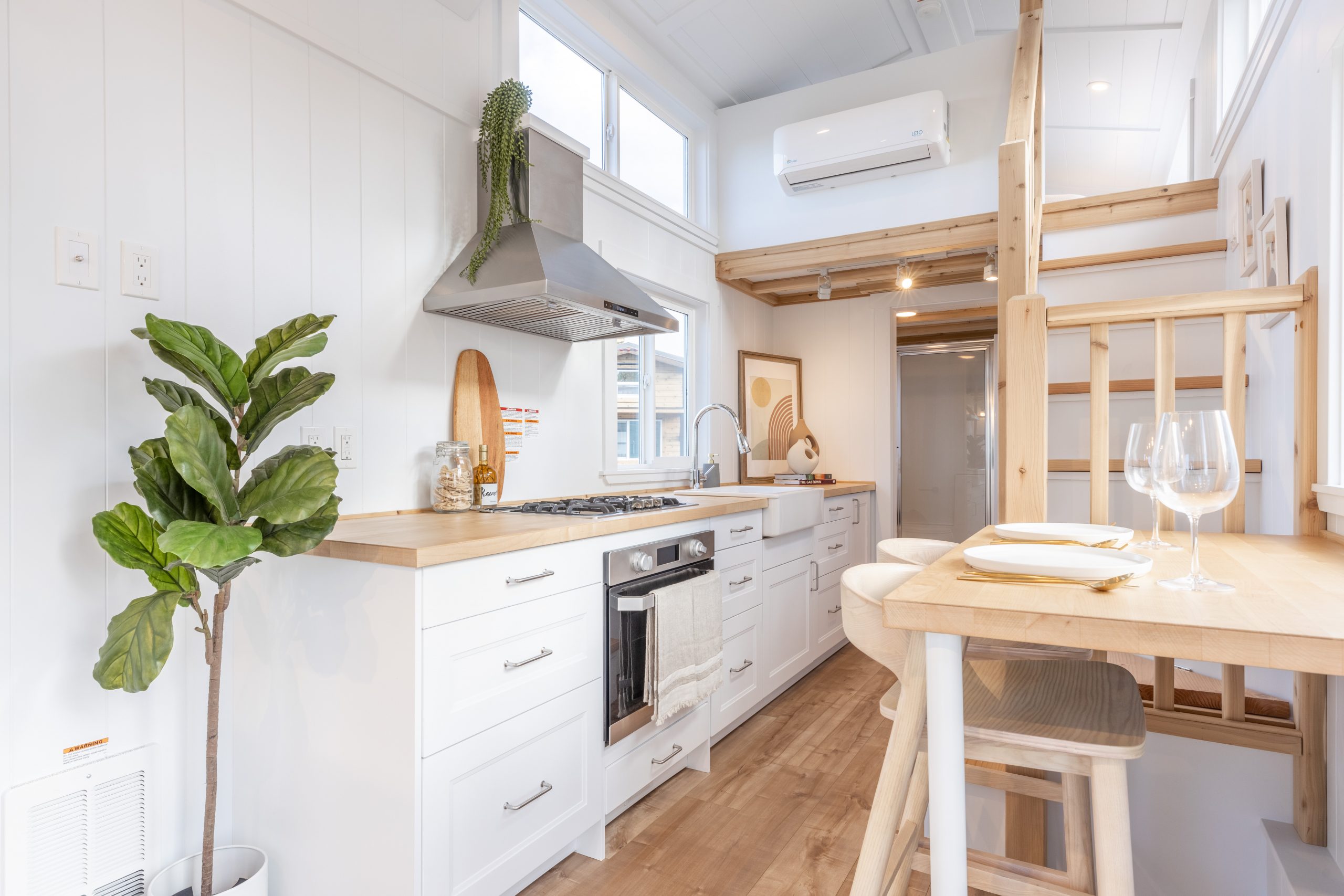 Mint Tiny Homes - 26ft Napa
