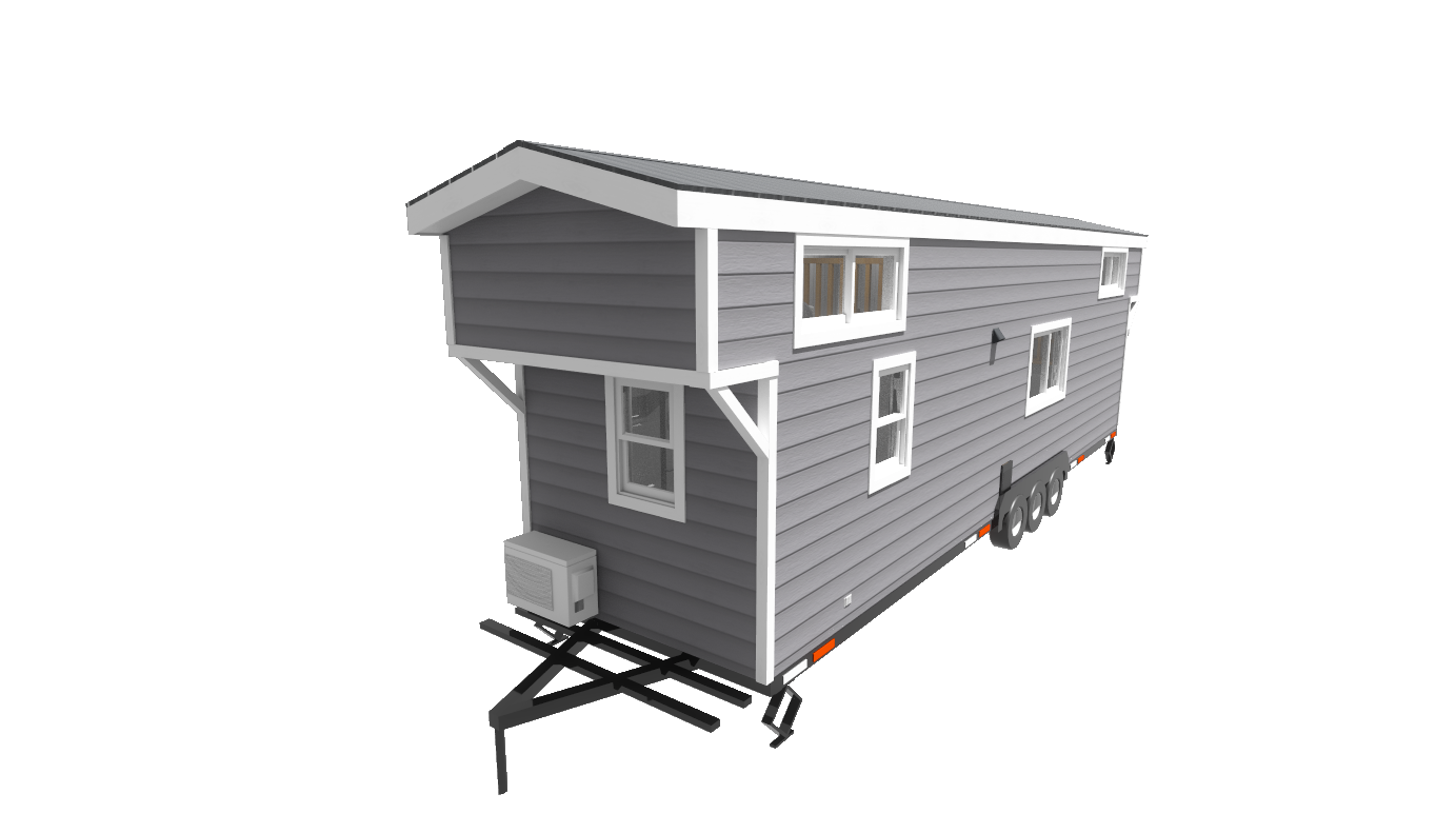 Loft-L4-HITCH LHS