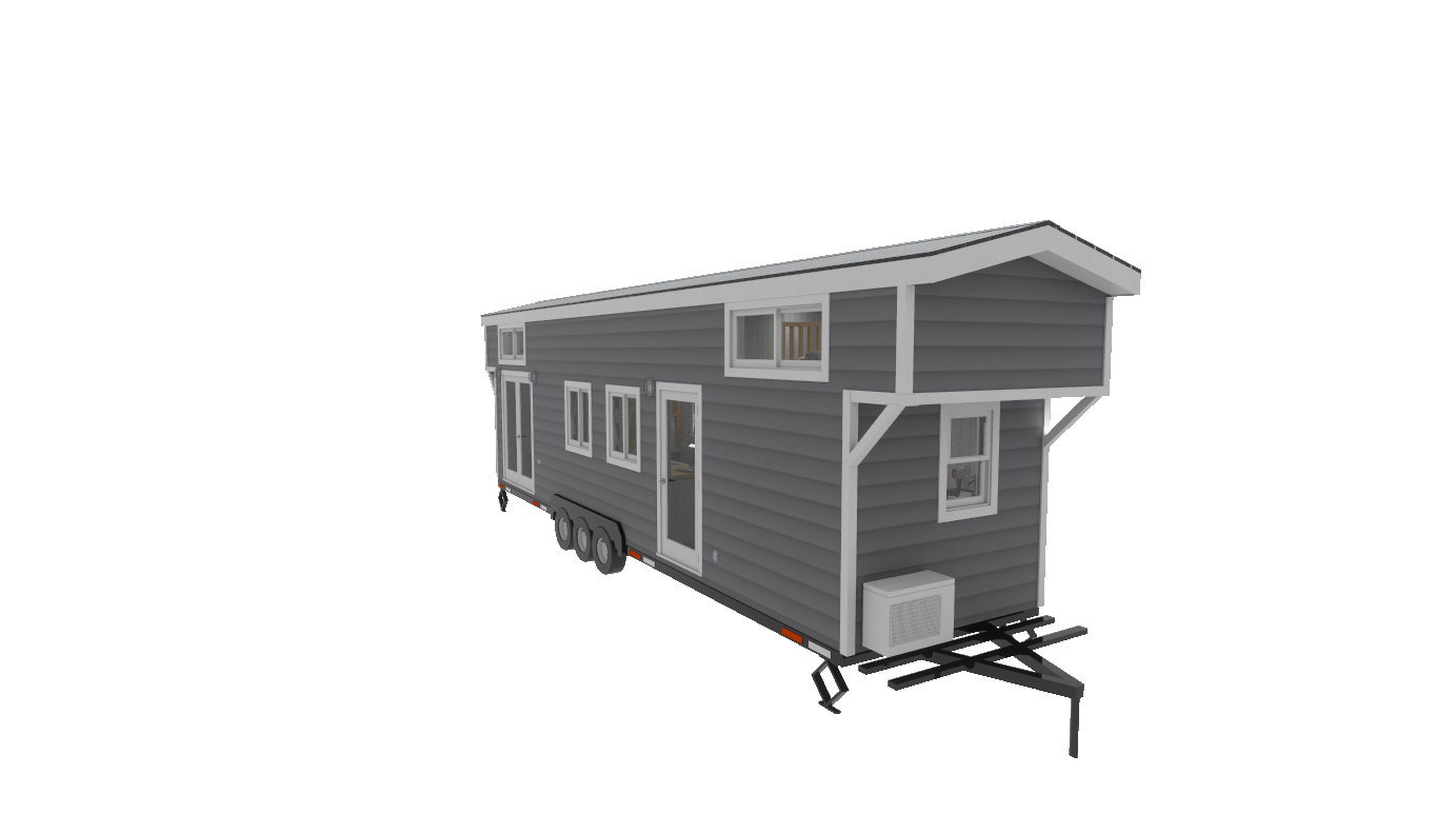 Loft-L4-HITCH RHS