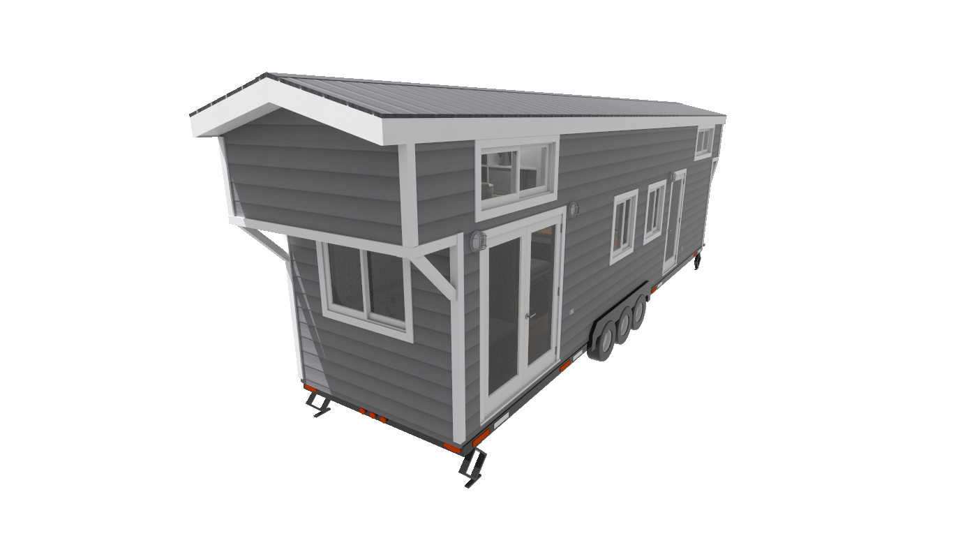 Loft-L4-REAR RHS