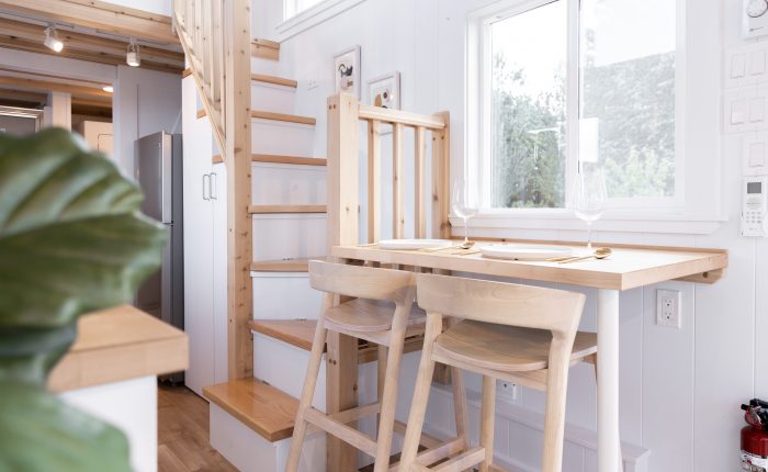 207 - Mint Tiny Homes - 26ft Napa-400