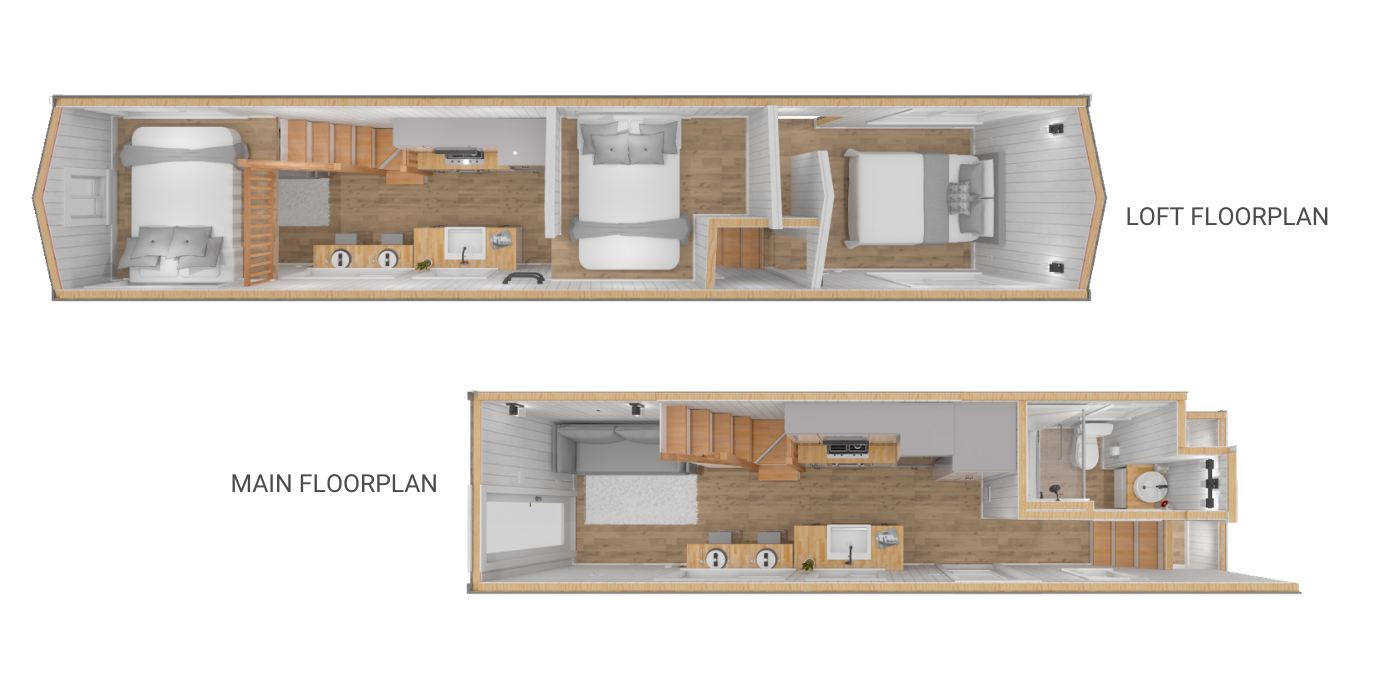 CG LAYOUT 6 DEALER 3D