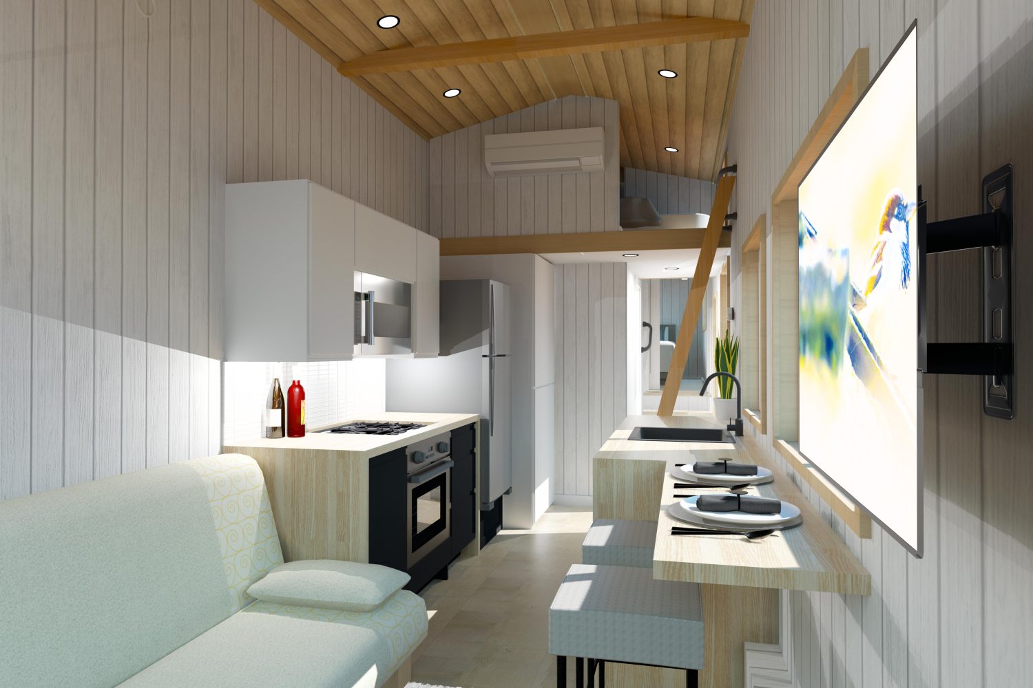 02 Interior Living