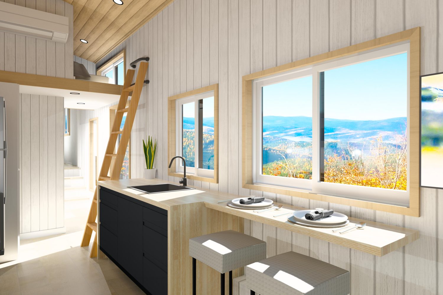04 Interior Living
