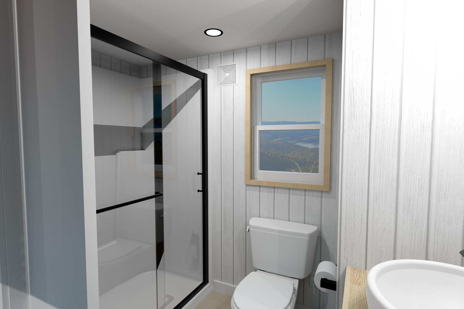 07 Interior Bathroom